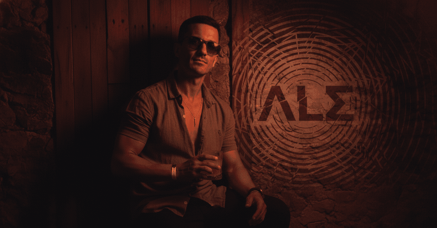 ΛLΣ — press kit ambiente